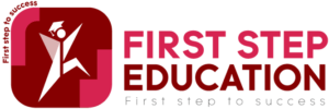 First Step Education