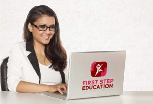 first step education